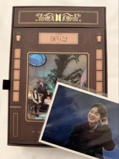 2026年最新】bts マジックショップ ジミンの人気アイテム - メルカリ