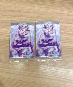 プリキュアウエハース12 キュアキュンキュン