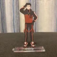 ワールドトリガー 生駒達人 アクリルスタンド