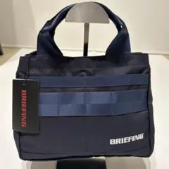 BRIEFING ブリーフィング×メルセデスベンツ カートバッグ DEEPSEA