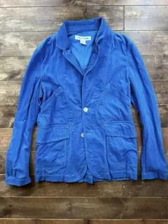 2026年最新】COMME des GARCONS SHIRT カラー：ブルー系 メンズ