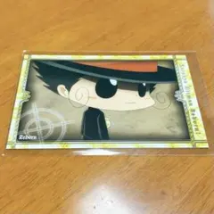 家庭教師ヒットマンREBORN ブロマイド リボーン 145