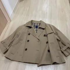 アーバンリサーチ トレンチコート