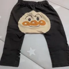 アンパンマン パンツ 90サイズ