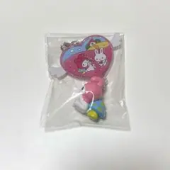 サンリオ マイメロ シークレットチャームA きのこ