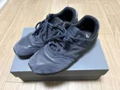 ニューバランス996