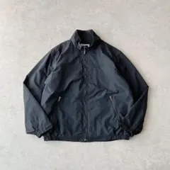 00s L.L.Bean エルエルビーン ウォームアップジャケット ブラック