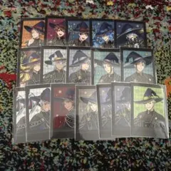 ツイステ　ブルームバースデー　ぱしゃこれ　まとめ売り