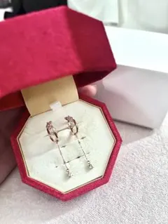 2026年最新】Samantha Tiara レディース ピアス(両耳用)の人気アイテム