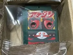 DXレジェンドライダーゴチゾウスペシャルセット-昭和ライダー01- アマゾン