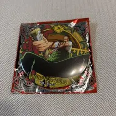 ONEPIECE ワンピース 輩缶バッジ第30弾 【ゾロ】のサムネイル