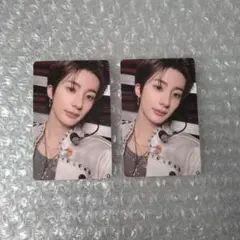 RIIZE アントン RIIZING LOUD ソウルコン ラントレ