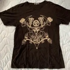 BEAMS メンズTシャツ　Lサイズ
