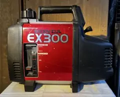 2026年最新】honda 発電機 ex300の人気アイテム - メルカリ
