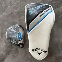 Callaway PARADYM Ai SMOKE MAX 3HLのサムネイル