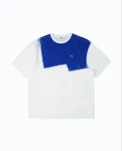 ADER ERROR ペイントデザイン Tシャツのサムネイル