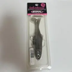 デビルスイマー　ブルーギルのサムネイル