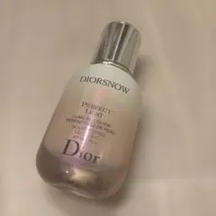 2025年最新】dior スノーパーフェクトライトの人気アイテム