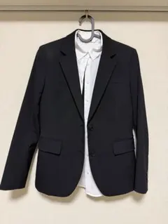 UNIQLO レディース スーツ 3点セット Sサイズ 就活 面接 リクルート