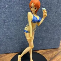 ONEPIECE ナミ フィギュア