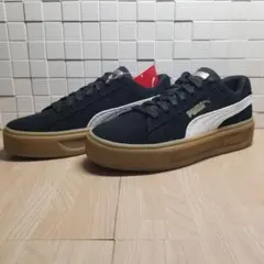 【新品送料込】プーマ PUMA スマッシュ プラットフォーム V3 SD