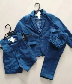 フォーマルスーツ 110