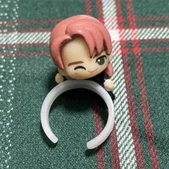 びっくらたまご ミセス 若井滉斗