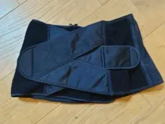 犬印本舗　産後すぐニッパー　ブラックLLサイズ