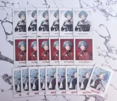 深海奏汰　ぱしゃこれ　ぱしゃっつ