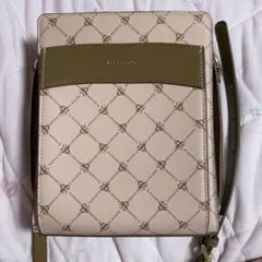 Samantha chouette ショルダーバッグ