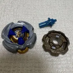 ベイブレードX】マミーカース7-55W レアベイ 開封済未使用品 - メルカリ