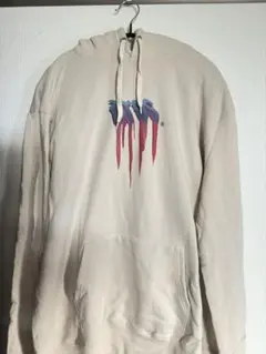 [Alexandros] パーカー Lサイズ ベージュ