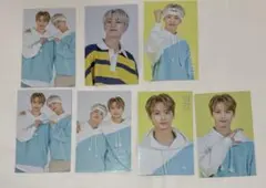 ジュン ホシ CaratLAND トレカ