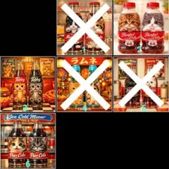 激レアレトロチワワ、トイプー、ポメラニアン、ヨーキー、柴犬
