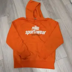 今月末削除NIKE スウェット　トレーナー