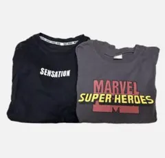 子供用トップス　2点セット160㎝