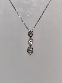 pt900 ネックレス