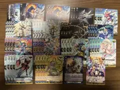 2026年最新】種別：構築済みデッキ／デッキパーツ カードファイト