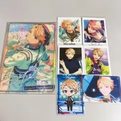 あんスタ 鳴上嵐 まとめ売り - メルカリ
