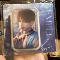 恋と深空ホムラQiyu 缶バッジ　伝説