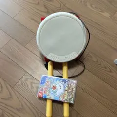 ななっこ様・太鼓の達人 Nintendo Switch