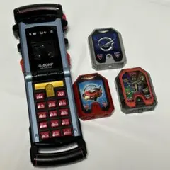 2025年最新】炎神戦隊ゴーオンジャー 変身携帯 ゴーフォンの人気