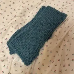 ニコアンド マフラー