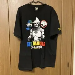 美品　ハードコアチョコレート　ジェットジャガー　ゴジラ　Tシャツ XL