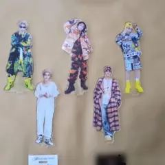 C*E様 3JSB 岩田剛典 ARTLESS アクリルスタンドセット