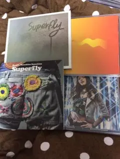 Superfly セット