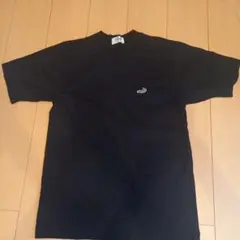 Crocodile 黒 Tシャツ Mのサムネイル