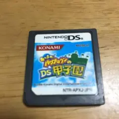 あつまれ!パワプロクンのDS甲子園