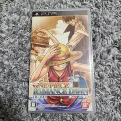 ワンピース ROMANCE DAWN 冒険の夜明け