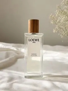 LOEWE 001 WOMAN オードトワレ 50mlのサムネイル